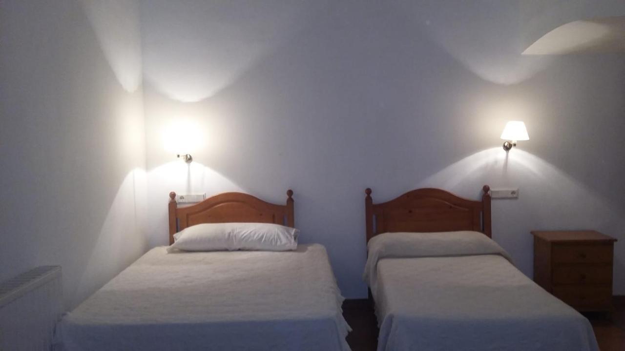 Habitacion De La Marquesa Alcoleja Екстер'єр фото